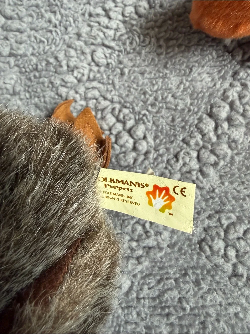 Unipak treehouse plush playset